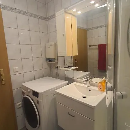Ferienwohnung Samad Wohnen Essen Exterior foto