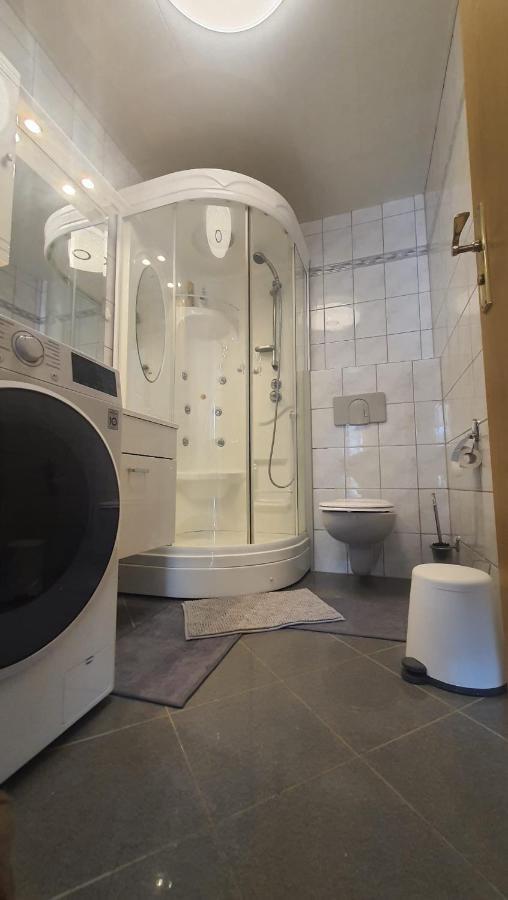 Apartment Samad Wohnen *