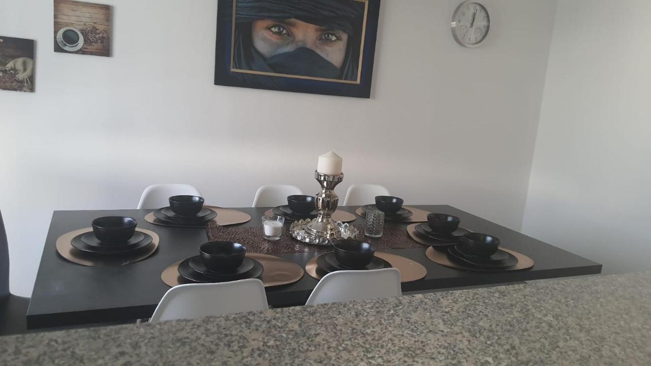 Samad Wohnen Apartment Essen