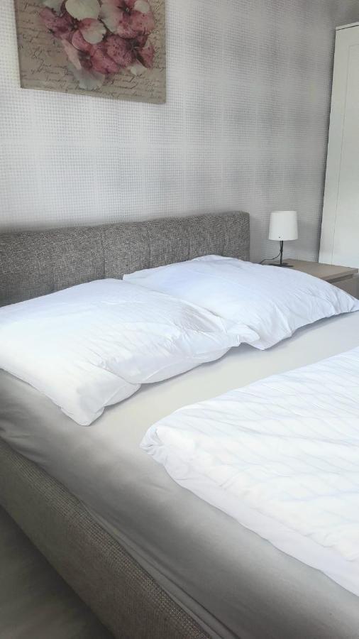 Apartment Samad Wohnen *