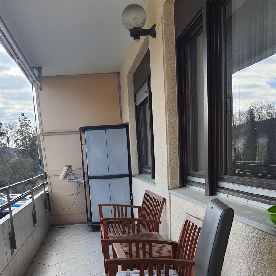 Samad Wohnen Apartment