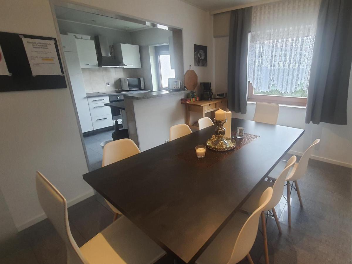 Samad Wohnen Apartment Essen