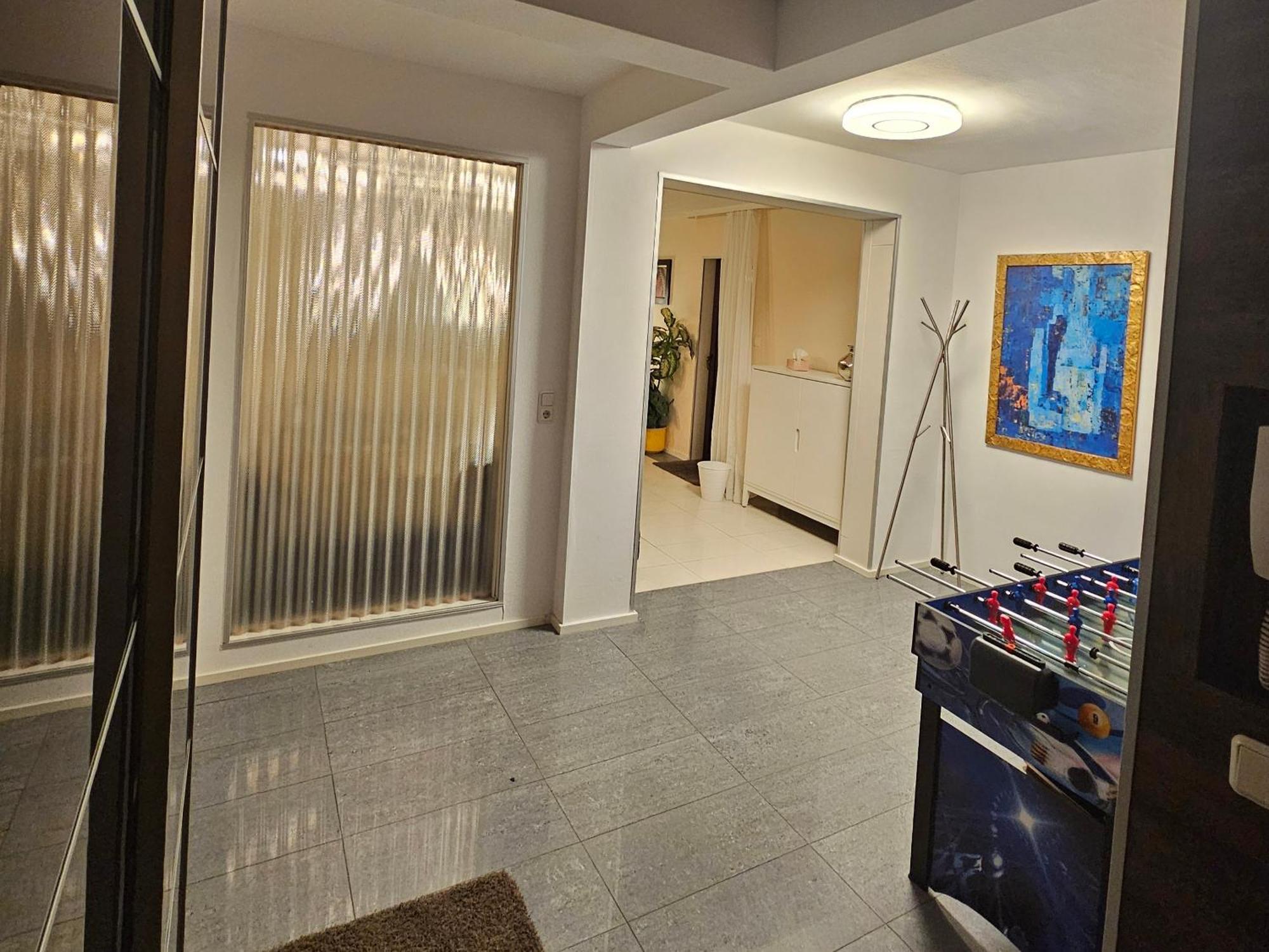Samad Wohnen Apartment Essen