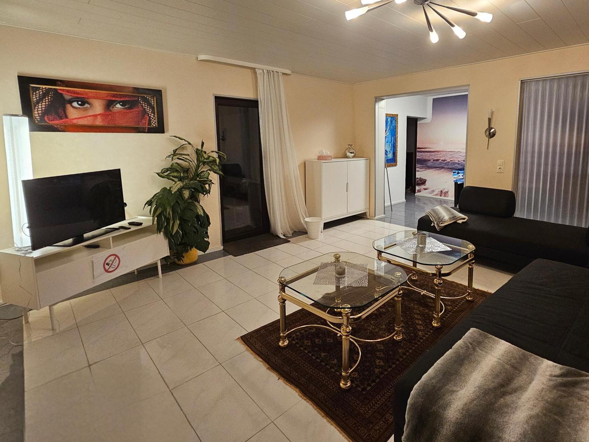 Apartment Samad Wohnen *