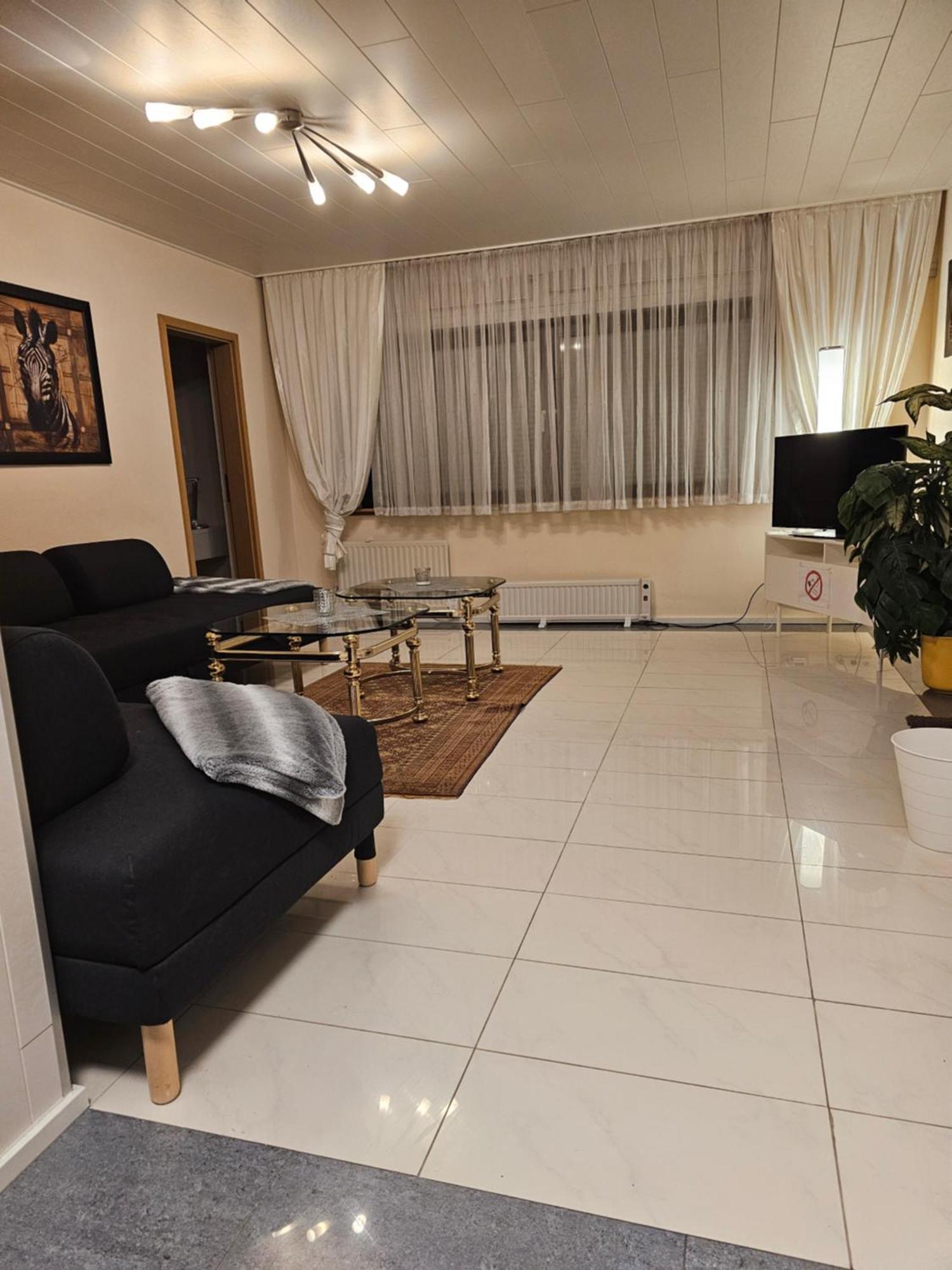 Samad Wohnen Apartment Essen