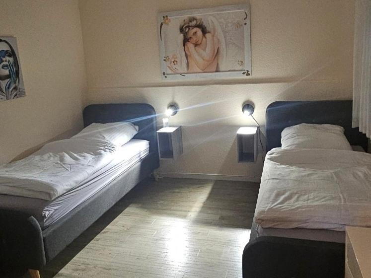 Samad Wohnen Apartment