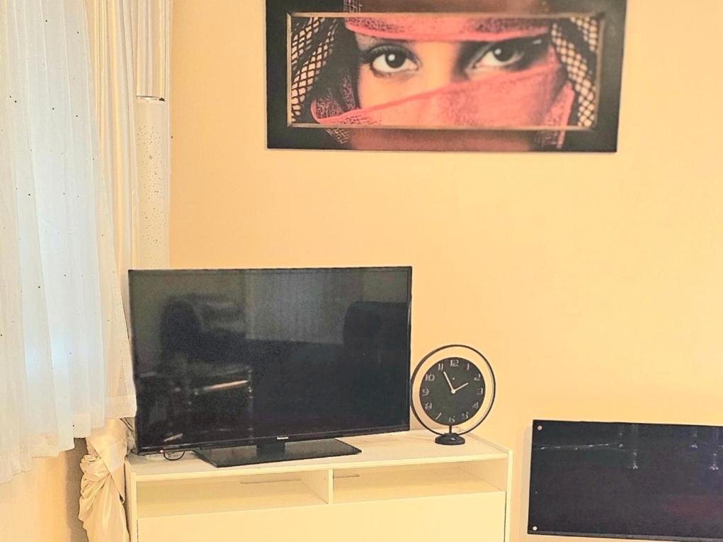 Apartment Samad Wohnen *